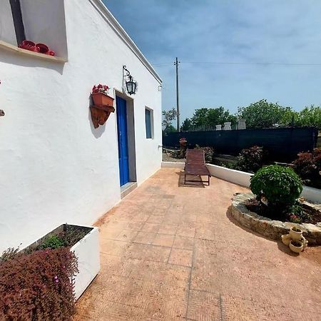 Trulli Pasquina Apartman Martina Franca Kültér fotó