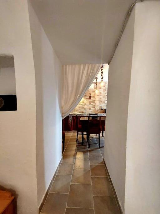 Trulli Pasquina Apartman Martina Franca Kültér fotó