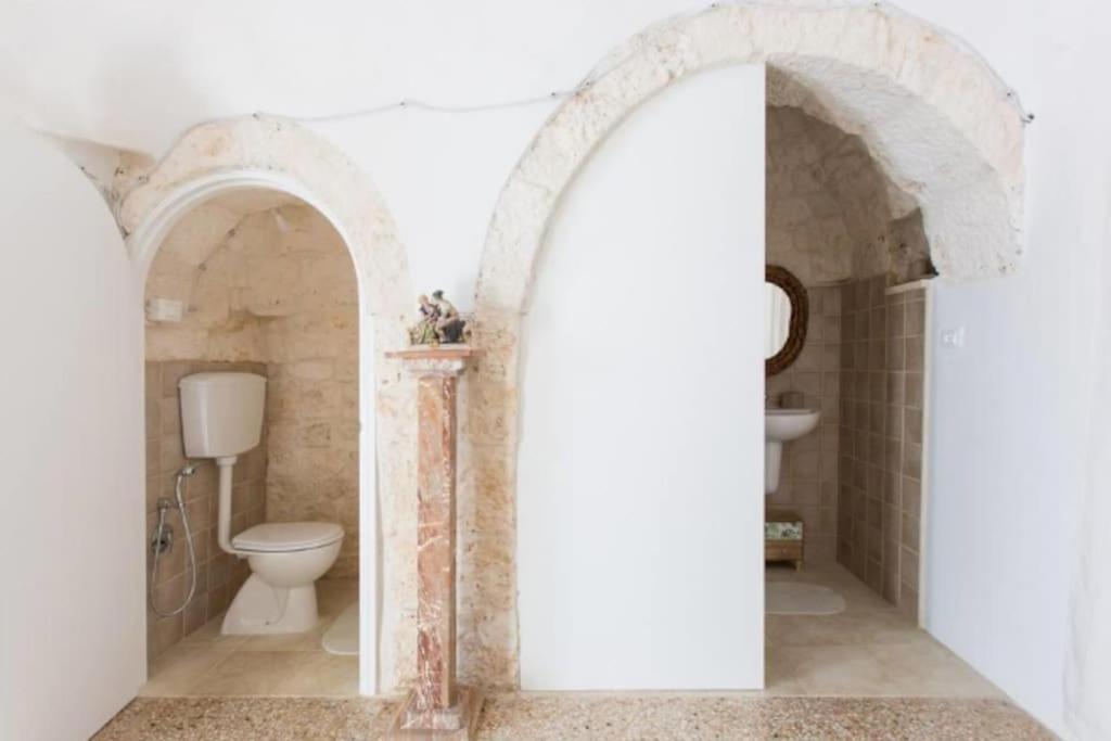 Trulli Pasquina Apartman Martina Franca Kültér fotó
