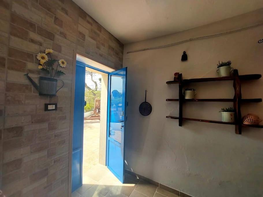 Trulli Pasquina Apartman Martina Franca Kültér fotó